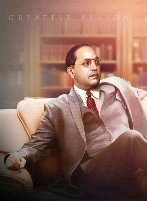 Ambedkar 