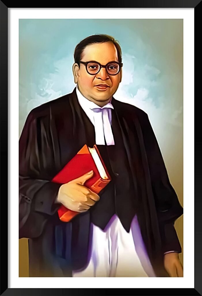 Ambedkar Law