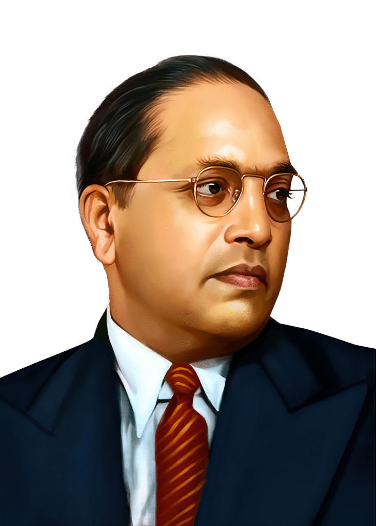 Ambedkar Suit