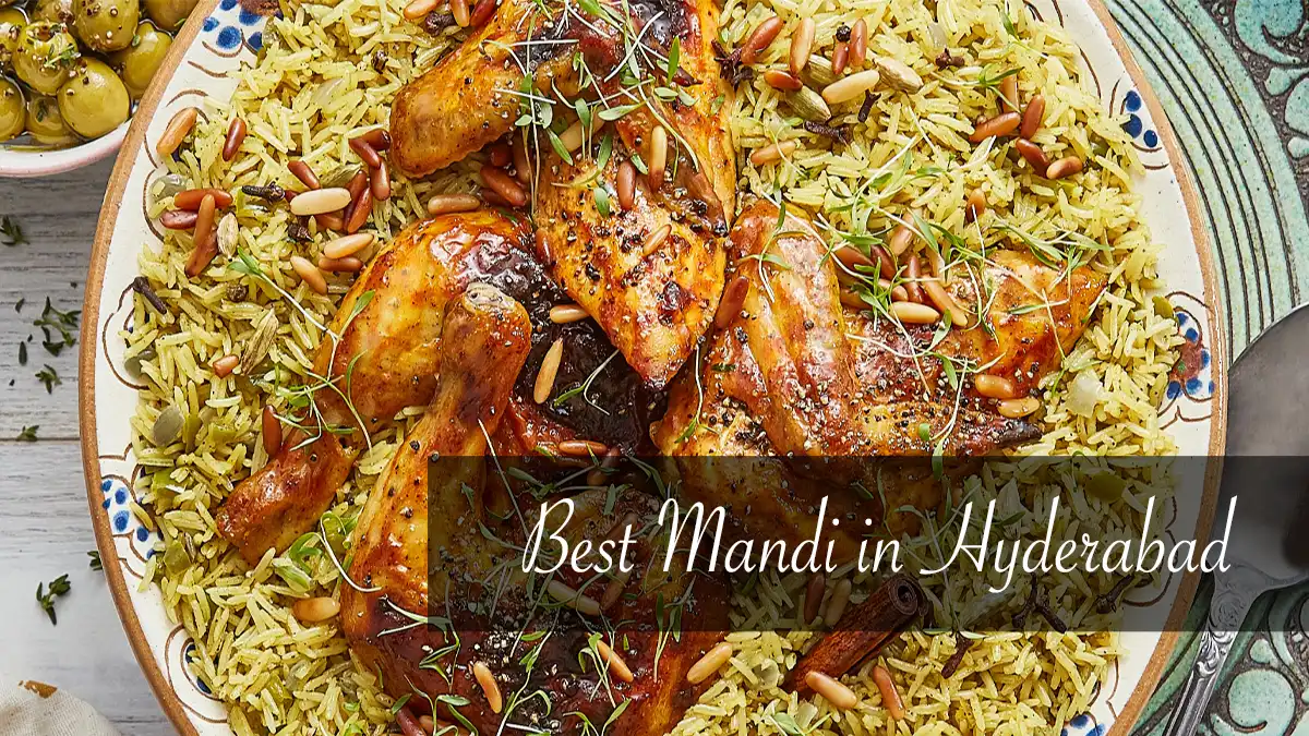 best mandi in hyderabad