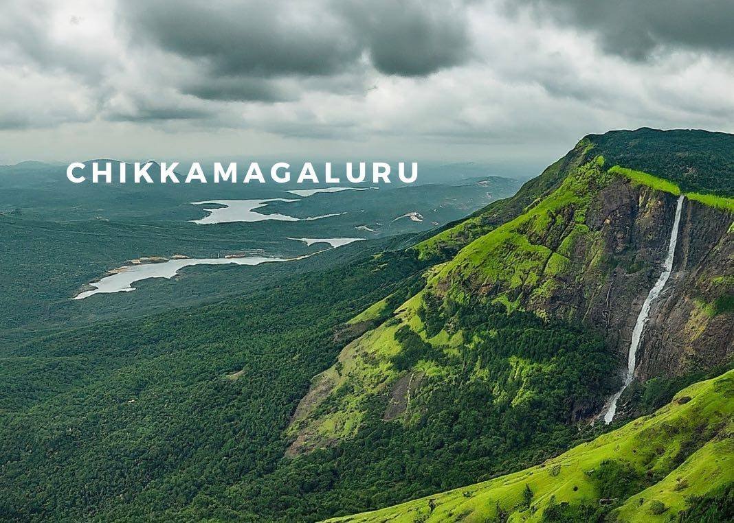 Chikkamagaluru
