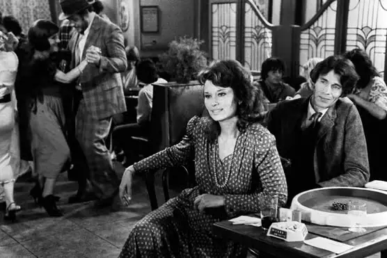 Lea Massari death 2025