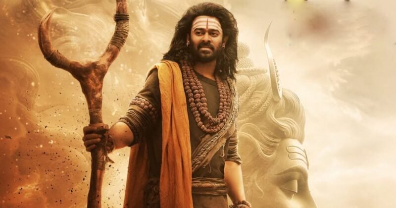 kannappa movie review