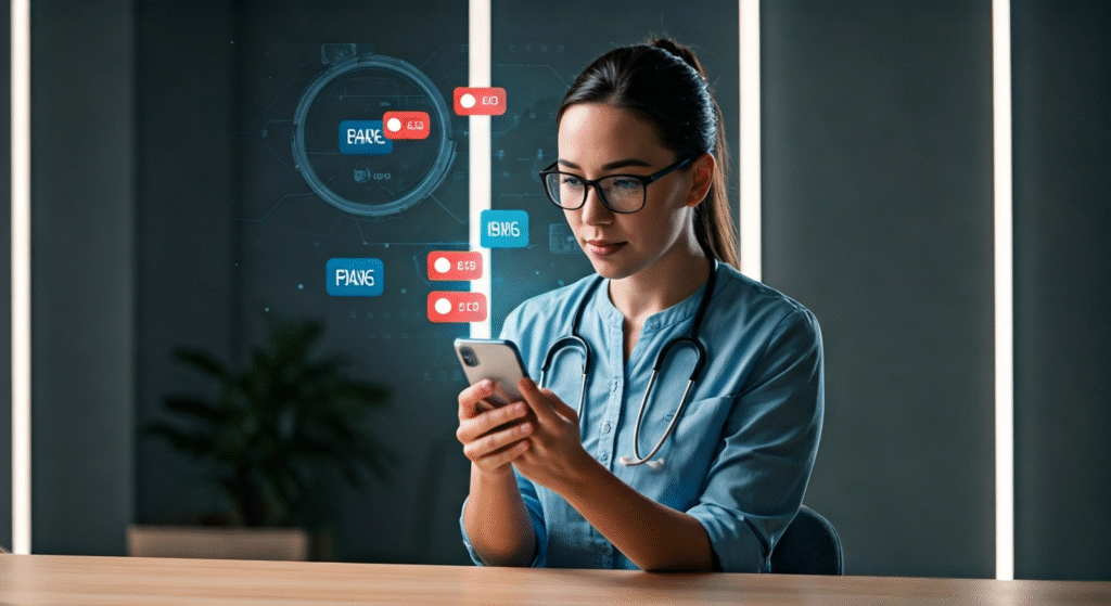 Neet pg news fake updates