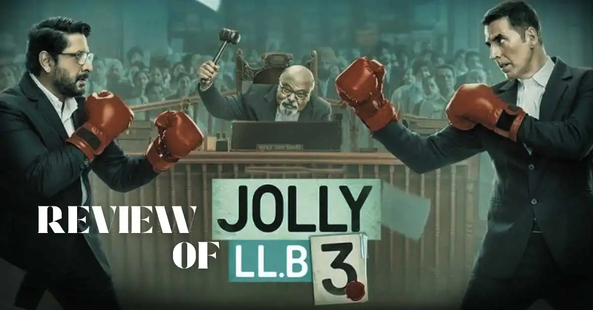 jolly llb 3 review