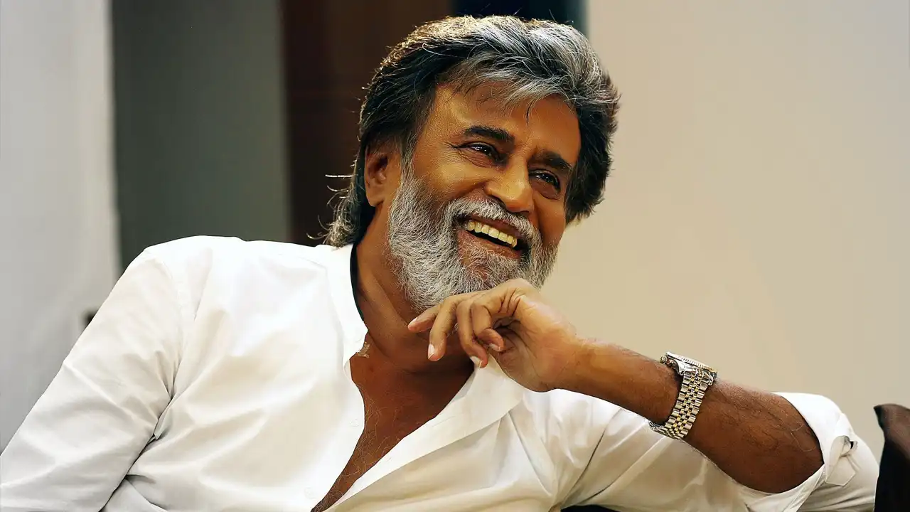 Rajinikanth and Dhanush residences under police security in Chennai